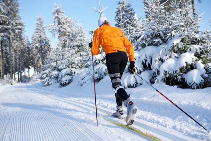 Wintersportsaison 2024/2ß25 in Thüringen